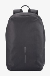 XD Desing Bobby Soft, anti-theft Unisex Sırt Çantası P705.791 Siyah