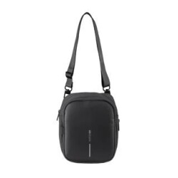 XD Desing Boxy Sling Erkek Çapraz Çanta P705.951 Siyah