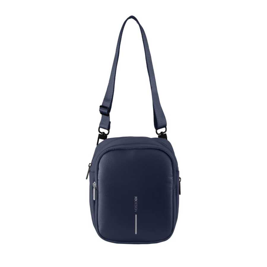 XD Desing Boxy Sling Erkek Çapraz Çanta P705.955 - XD DESIGN 2---0